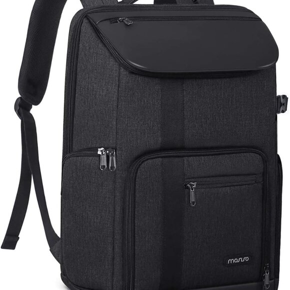 MOSISO Camera Backpack 17.3 inch - Picture 1 of 9